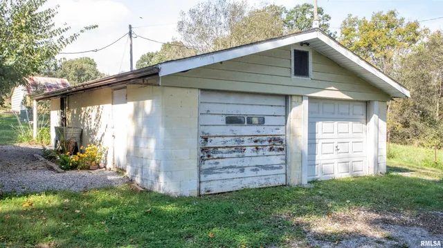 $150,000 | 2680 Highway 45, Vienna, IL 62995