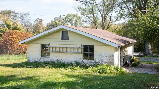 $150,000 | 2680 Highway 45, Vienna, IL 62995