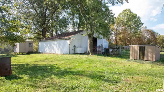 $150,000 | 2680 Highway 45, Vienna, IL 62995