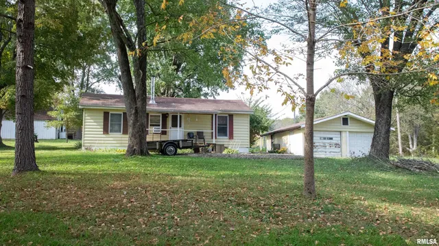 $150,000 | 2680 Highway 45, Vienna, IL 62995