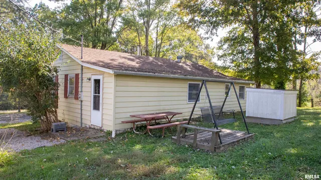 $150,000 | 2680 Highway 45, Vienna, IL 62995