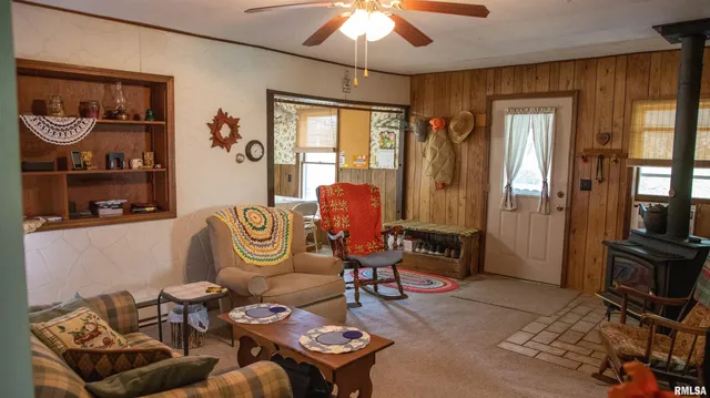 $150,000 | 2680 Highway 45, Vienna, IL 62995