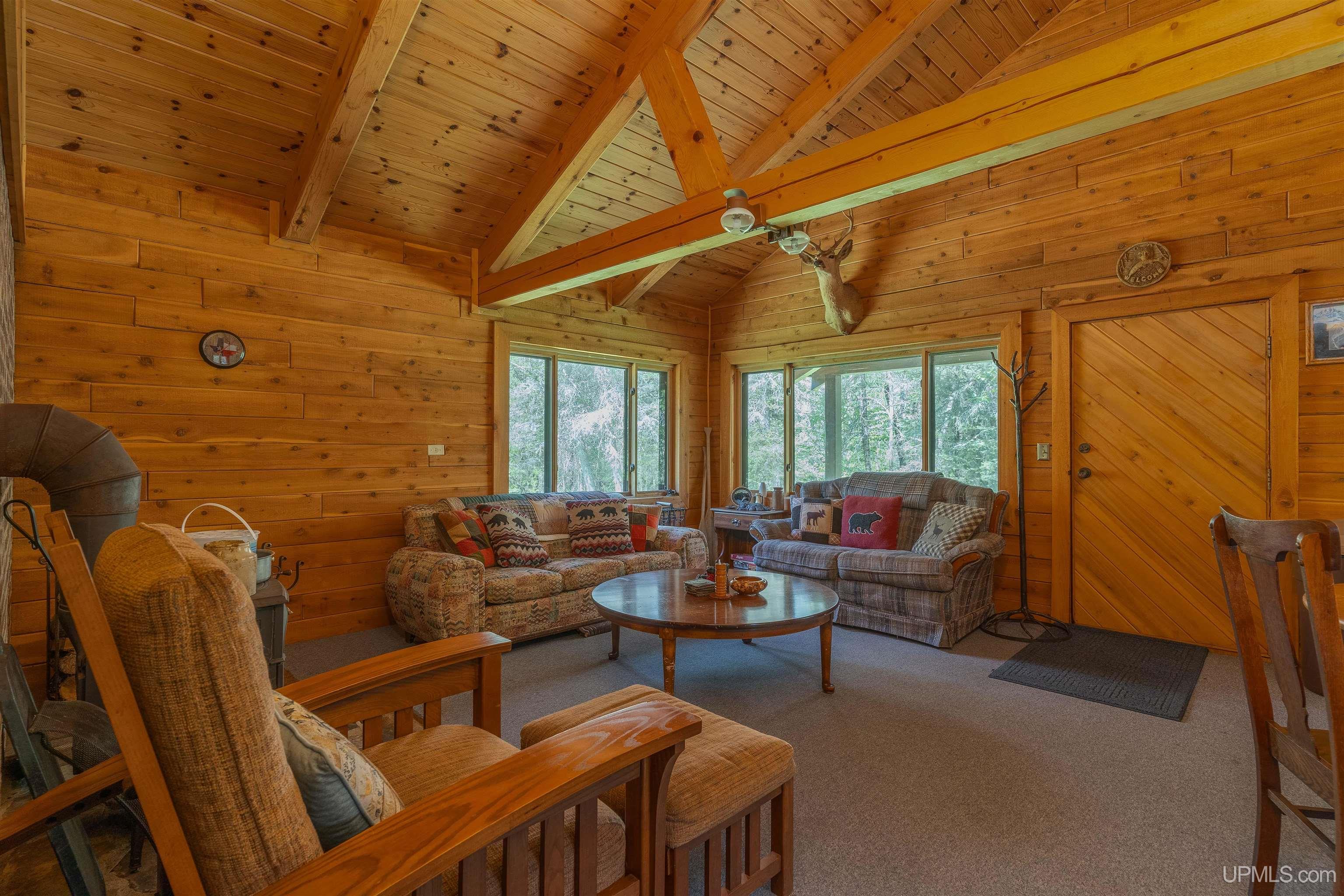 1319 Bates-Amasa Road Iron River, MI 49935 - Photo 9 of 43