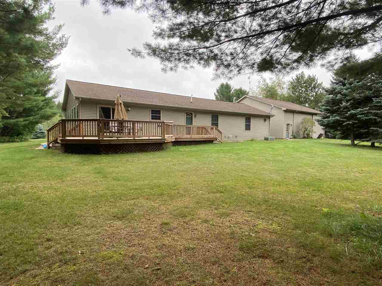 807 Quail Road Southwest Kalkaska, MI 49646 - Photo 2 of 37 1879263-1.JPG