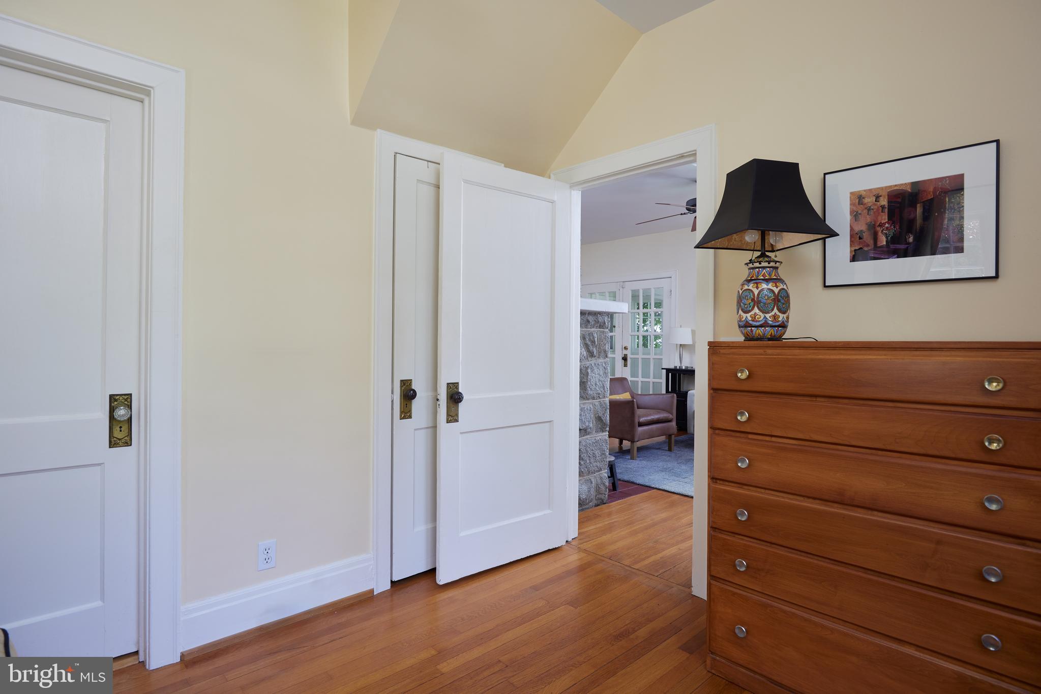 4236 River Road Northwest Washington, DC 20016 - Photo 26 of 44 a room with a dresser in it