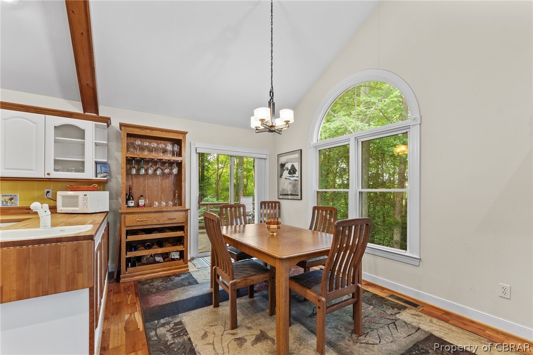 722 Kissinger Springs Road Callao, VA 22435 - Photo 9 of 38