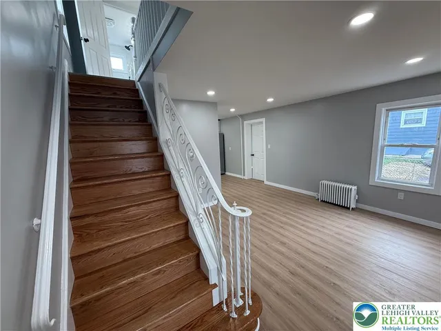 $210,000 | 1481 Scott Street, Wilkes Barre, PA 18705