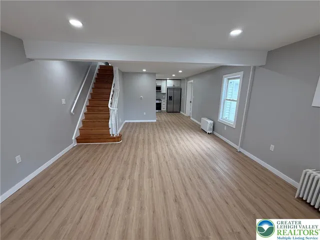 $210,000 | 1481 Scott Street, Wilkes Barre, PA 18705