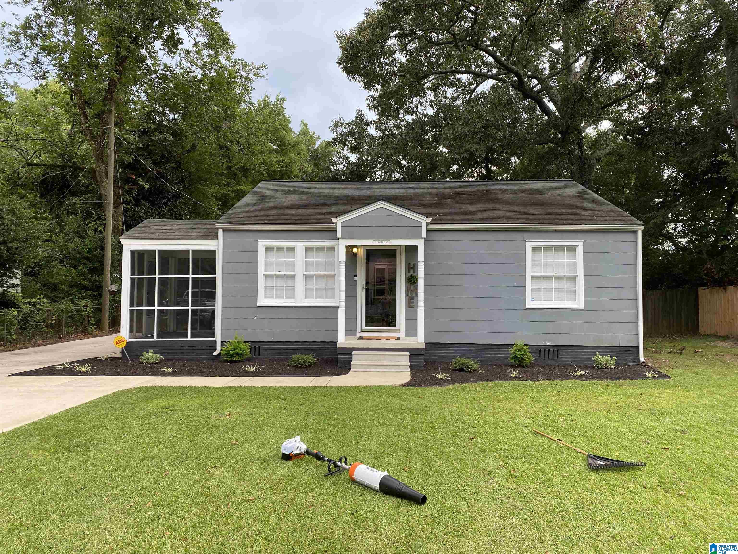 1227 Bunchie Street Bessemer, AL 35023 - Photo 1 of 14