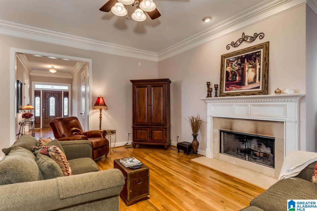 159 Whispering Ridge West Blocton, AL 35184 - Photo 21 of 32