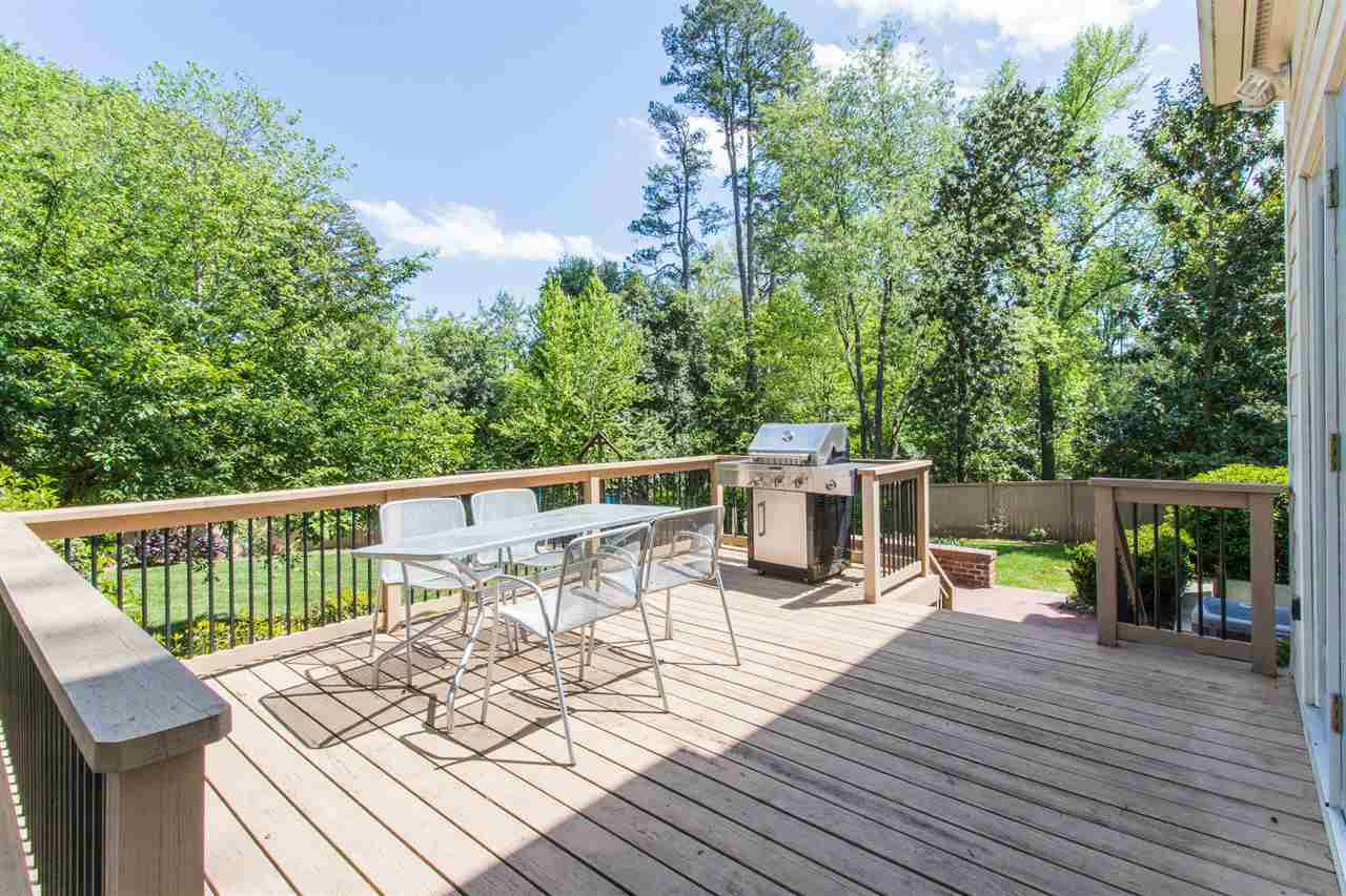 1424 Canterbury Road Raleigh, NC 27608 - Photo 26 of 29 Photo 26