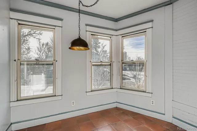 $934,000 | 1592 South Ogden Street, Denver, CO 80210