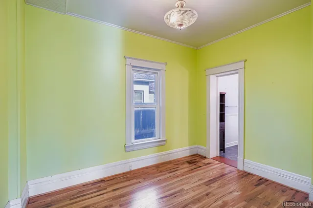 $934,000 | 1592 South Ogden Street, Denver, CO 80210