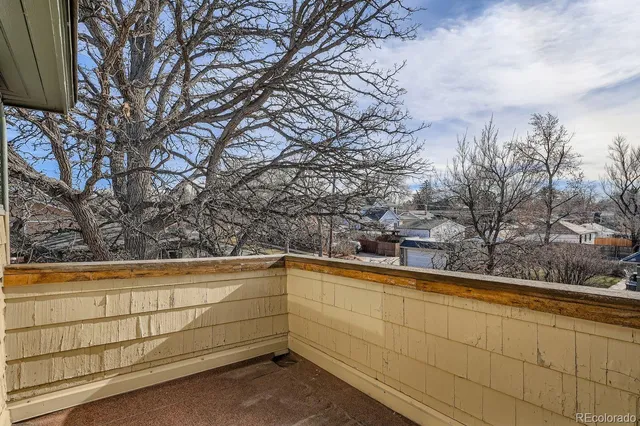 $934,000 | 1592 South Ogden Street, Denver, CO 80210