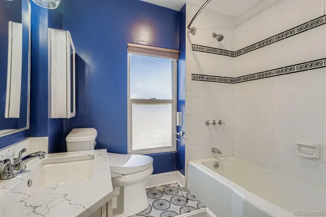 $934,000 | 1592 South Ogden Street, Denver, CO 80210