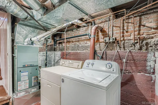 $934,000 | 1592 South Ogden Street, Denver, CO 80210