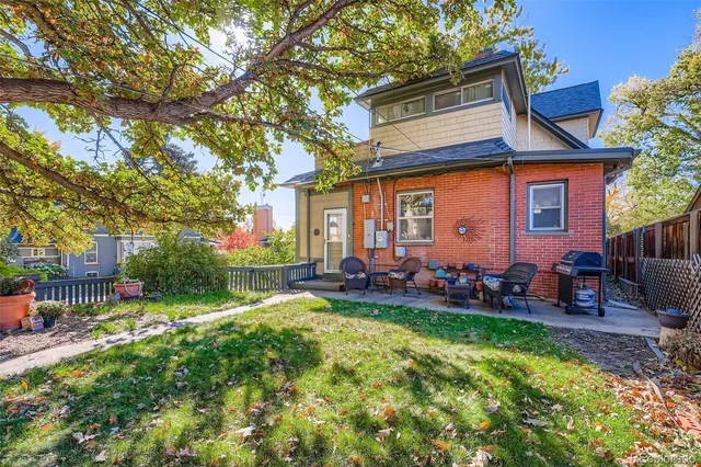 $934,000 | 1592 South Ogden Street, Denver, CO 80210