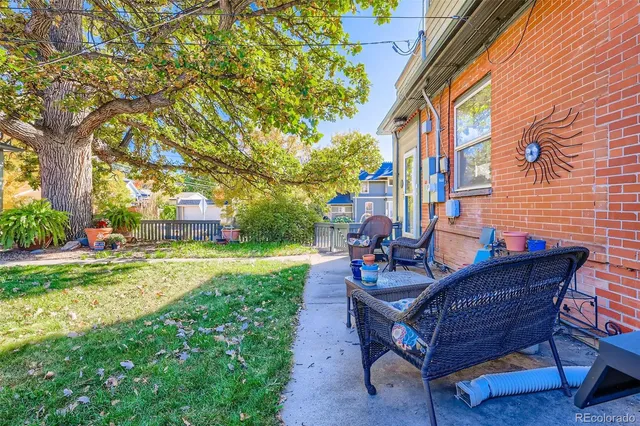 $934,000 | 1592 South Ogden Street, Denver, CO 80210