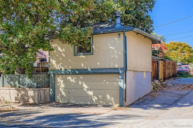 $934,000 | 1592 South Ogden Street, Denver, CO 80210