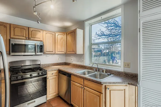 $934,000 | 1592 South Ogden Street, Denver, CO 80210