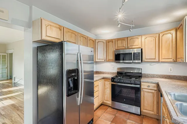 $934,000 | 1592 South Ogden Street, Denver, CO 80210