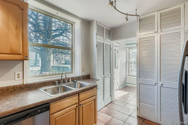 $934,000 | 1592 South Ogden Street, Denver, CO 80210