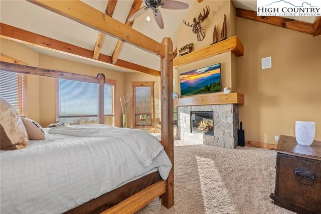 $2,250,000 | 109 West Shamrock Lane, Beech Mountain, NC 28604