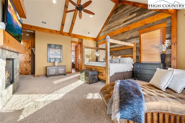 $2,250,000 | 109 West Shamrock Lane, Beech Mountain, NC 28604