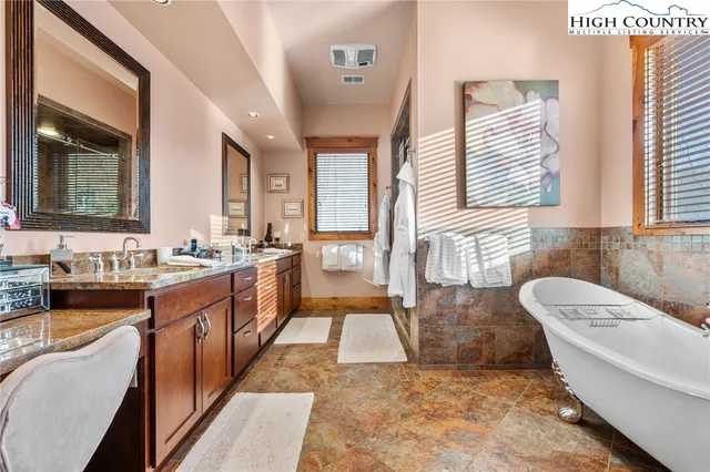 $2,250,000 | 109 West Shamrock Lane, Beech Mountain, NC 28604