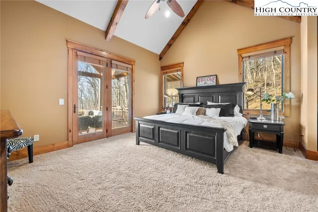 $2,250,000 | 109 West Shamrock Lane, Beech Mountain, NC 28604