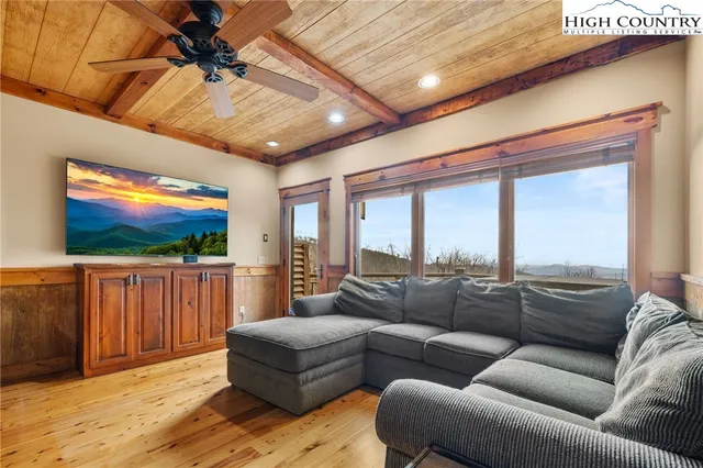 $2,250,000 | 109 West Shamrock Lane, Beech Mountain, NC 28604