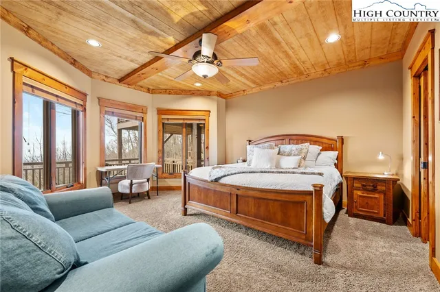 $2,250,000 | 109 West Shamrock Lane, Beech Mountain, NC 28604