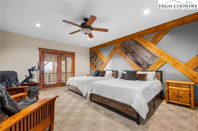 $2,250,000 | 109 West Shamrock Lane, Beech Mountain, NC 28604