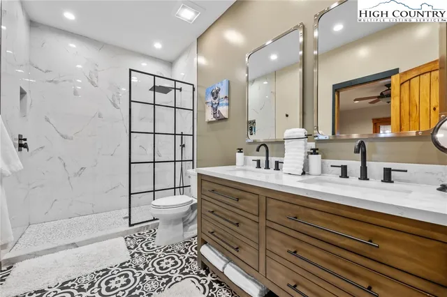 $2,250,000 | 109 West Shamrock Lane, Beech Mountain, NC 28604