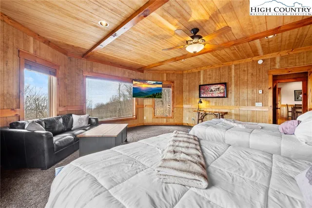 $2,250,000 | 109 West Shamrock Lane, Beech Mountain, NC 28604