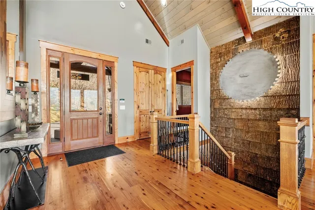 $2,250,000 | 109 West Shamrock Lane, Beech Mountain, NC 28604