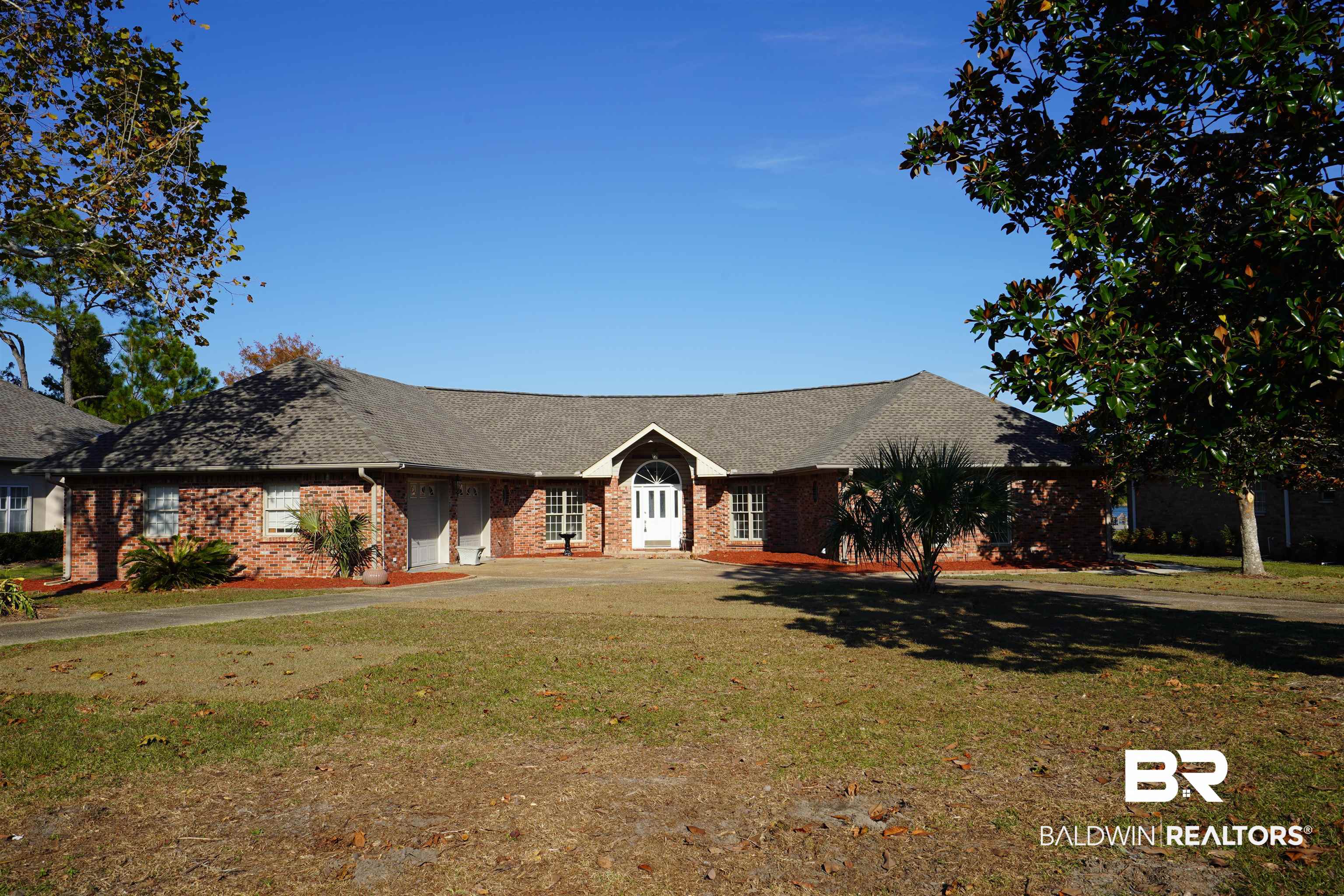 9190 Lakeview Drive Foley, AL 36535 - Photo 4 of 47