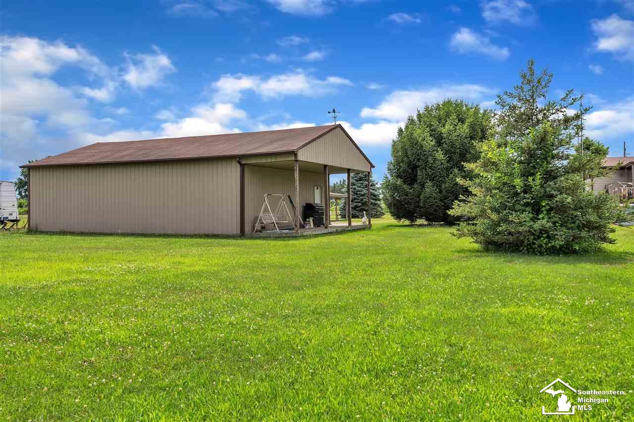 9824 Palmer Road Maybee, MI 48159 - Photo 43 of 69 Gallery Image 43