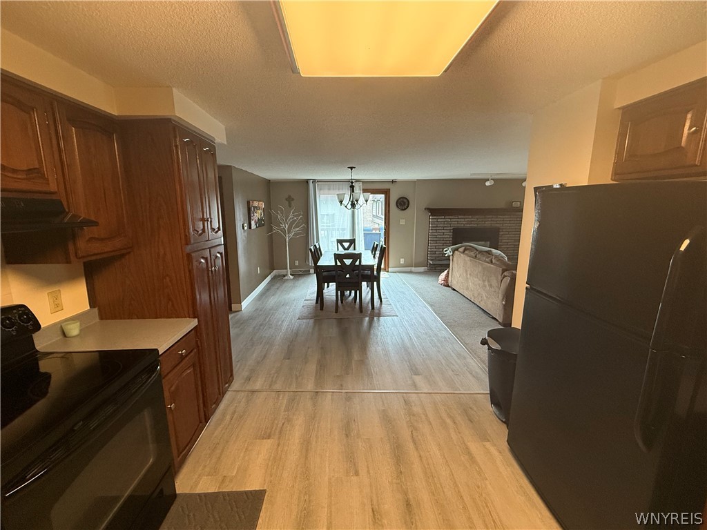 5295 Chestnut Ridge Road, Unit H Orchard Park, NY 14127 - Photo 5 of 25 Kitchen