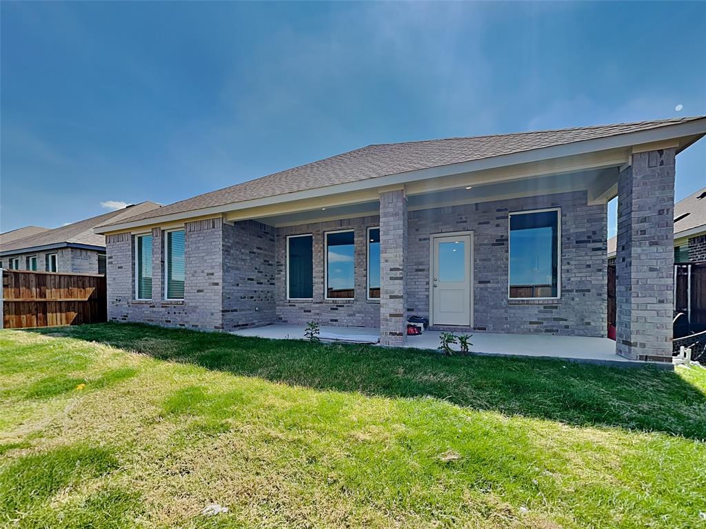 2605 Conroe Road Celina, TX 75009 - Photo 15 of 15