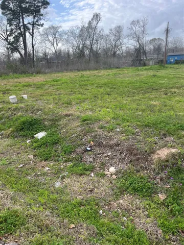 $65,000 | Tbd Tbd I Avenue, Conroe, TX 77301