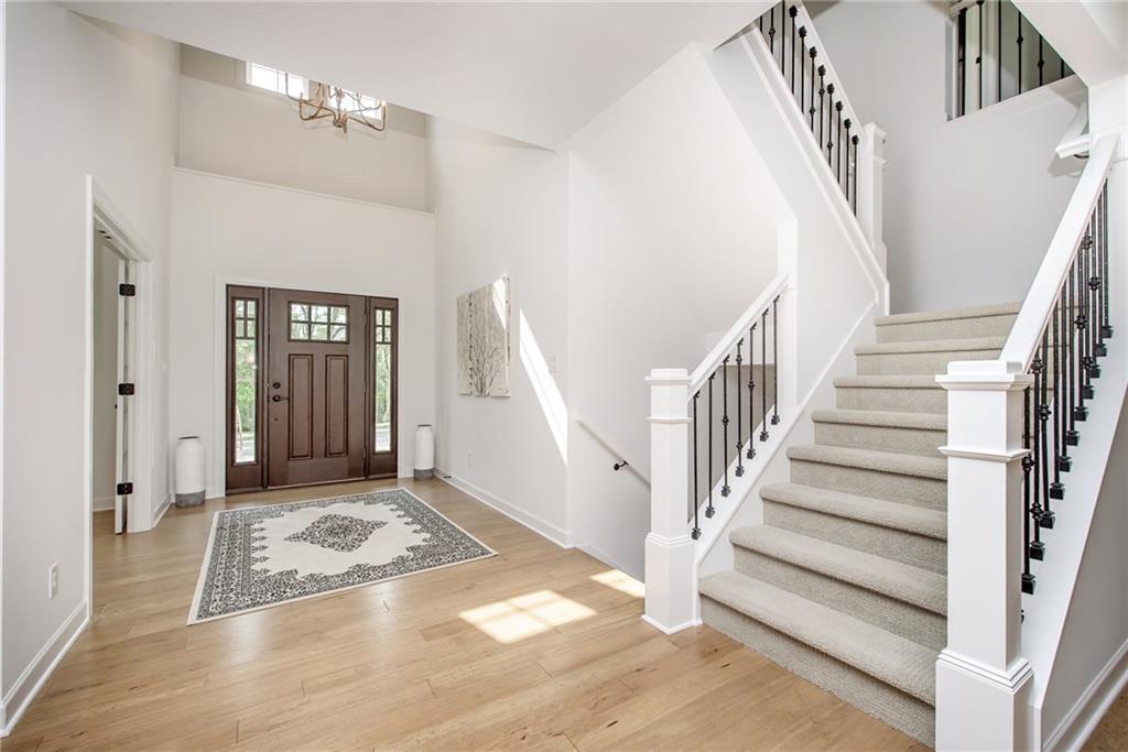 12699 Granite Ridge Circle Fishers, IN 46038 - Photo 4 of 48 Gallery Image 4