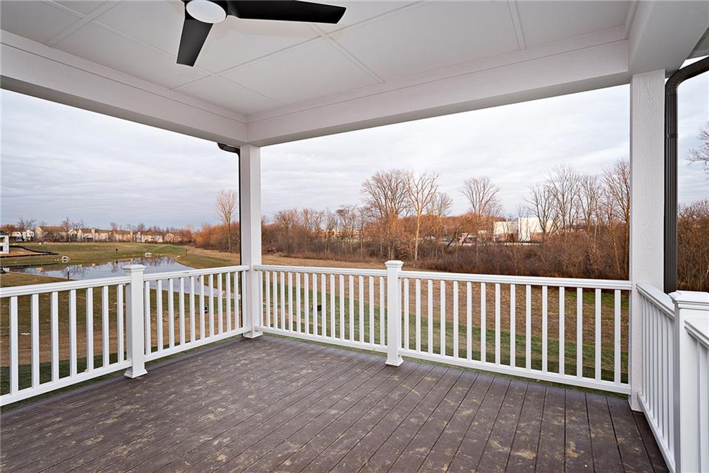 12699 Granite Ridge Circle Fishers, IN 46038 - Photo 40 of 48 Gallery Image 40