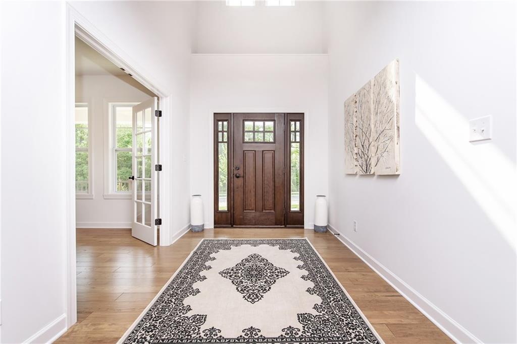 12699 Granite Ridge Circle Fishers, IN 46038 - Photo 5 of 48 Gallery Image 5