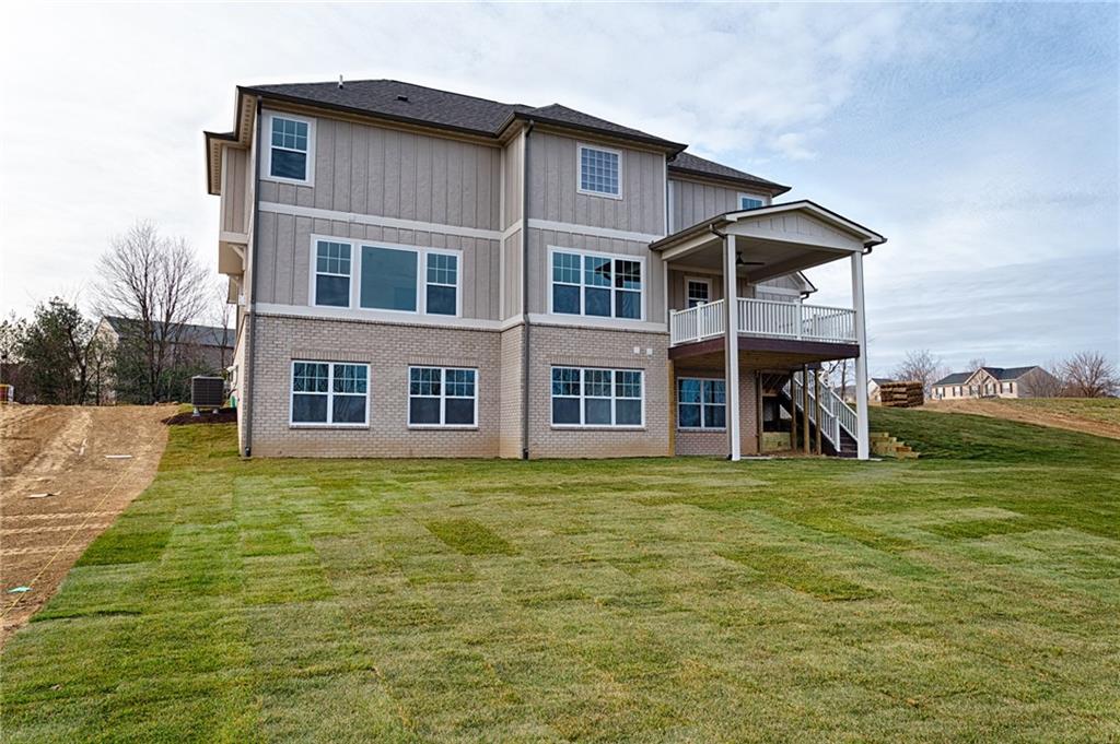 12699 Granite Ridge Circle Fishers, IN 46038 - Photo 42 of 48 Gallery Image 42