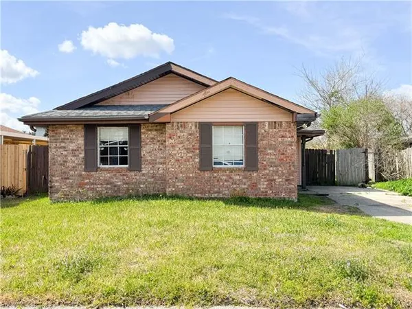 $139,000 | 7596 Morel Street, New Orleans, LA 70128