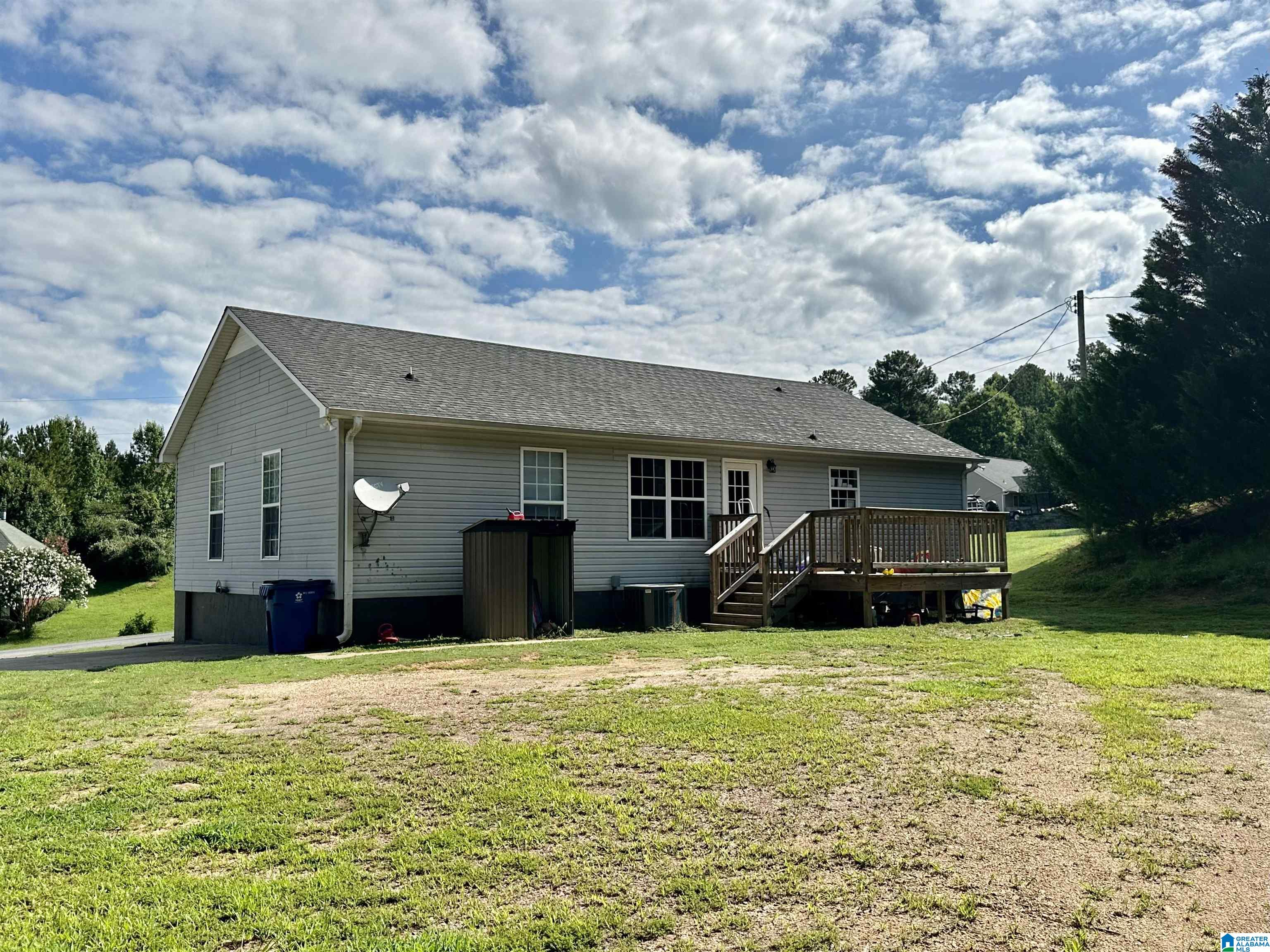 341 Miranda Road Warrior, AL 35180 - Photo 11 of 49