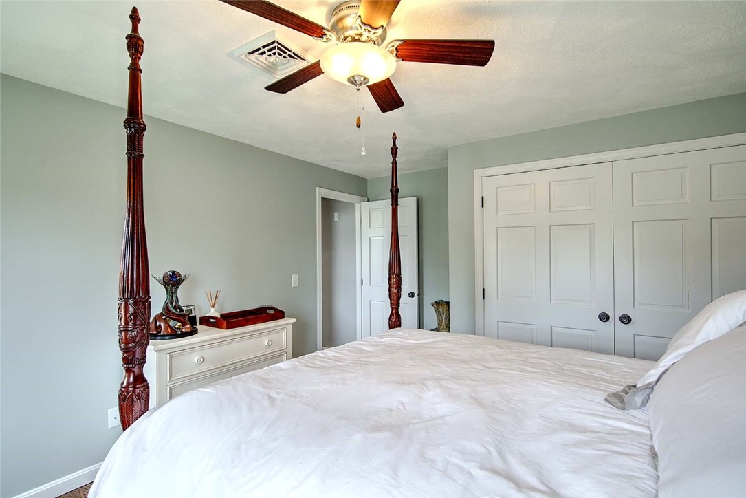 96 Windsong Road Cumberland, RI 02864 - Photo 36 of 50 3rd bedroom