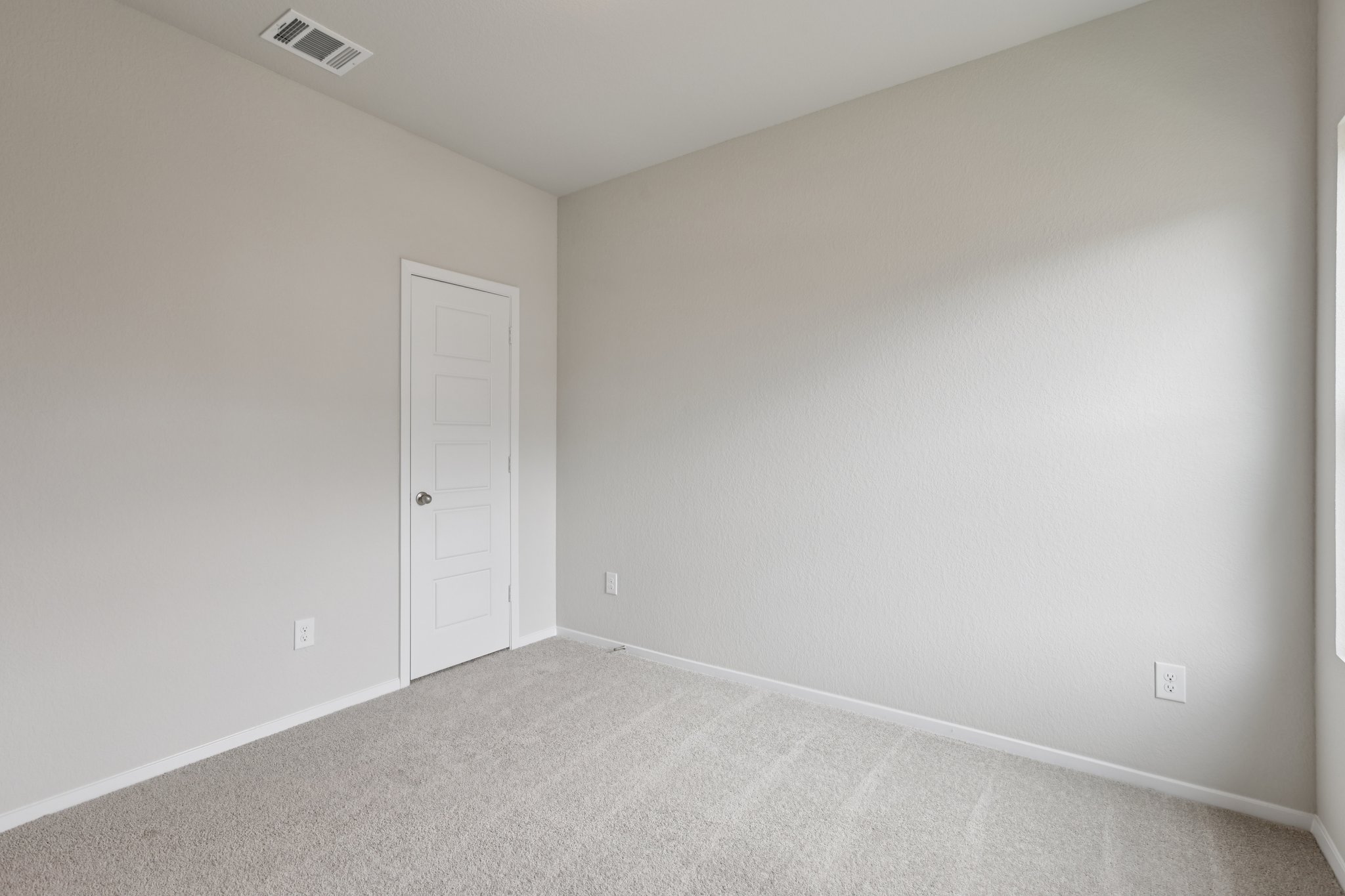 127 Tempest Trail Maxwell, TX 78656 - Photo 20 of 29 a view of an empty room