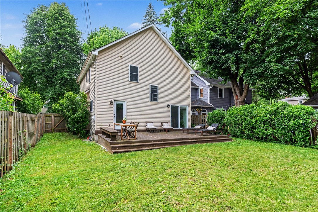 26 Morven Road Rochester, NY 14610 - Photo 26 of 27